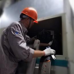 搶修、維修、備件支持